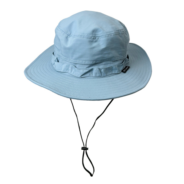 撥水アドベンチャーハット 【暑さ対策/日焼け対策】